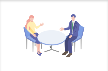 課題解決のためのヒアリング