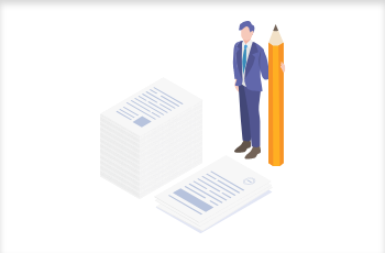 各種書類取得、作成、申請